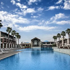 Hotell Nikopolis, Thessaloníki