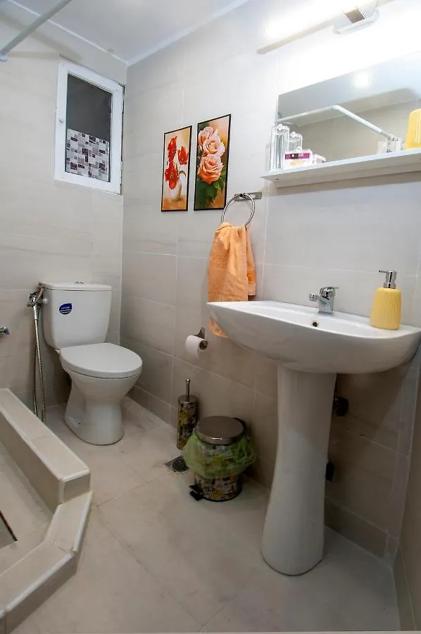 Apartment Maraia Home Thessaloniki