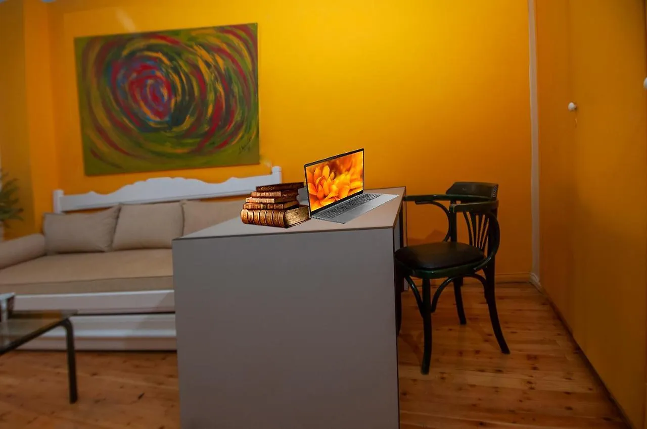 Apartment Maraia Home Thessaloniki Greece