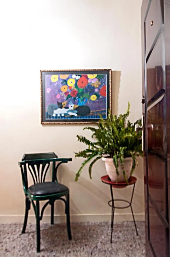 Apartment Maraia Home Thessaloniki