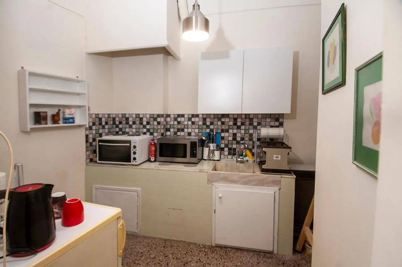 Maraia Home Thessaloniki Greece