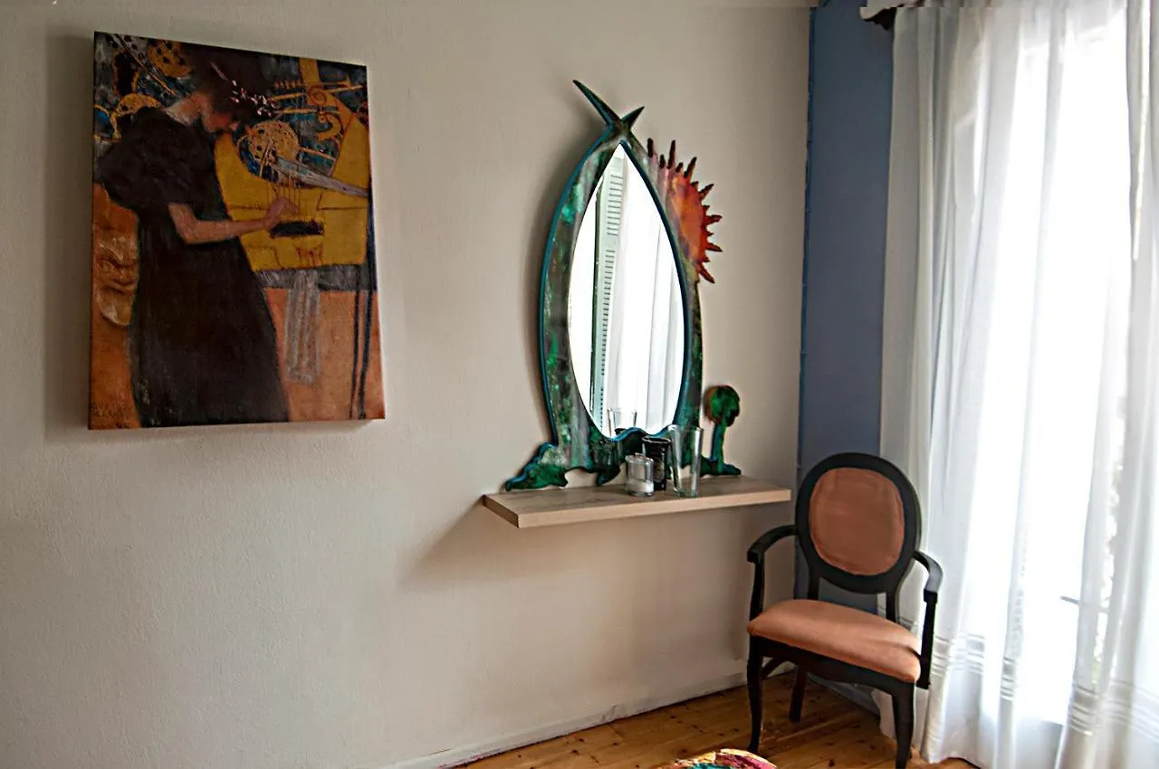 Apartment Maraia Home Thessaloniki