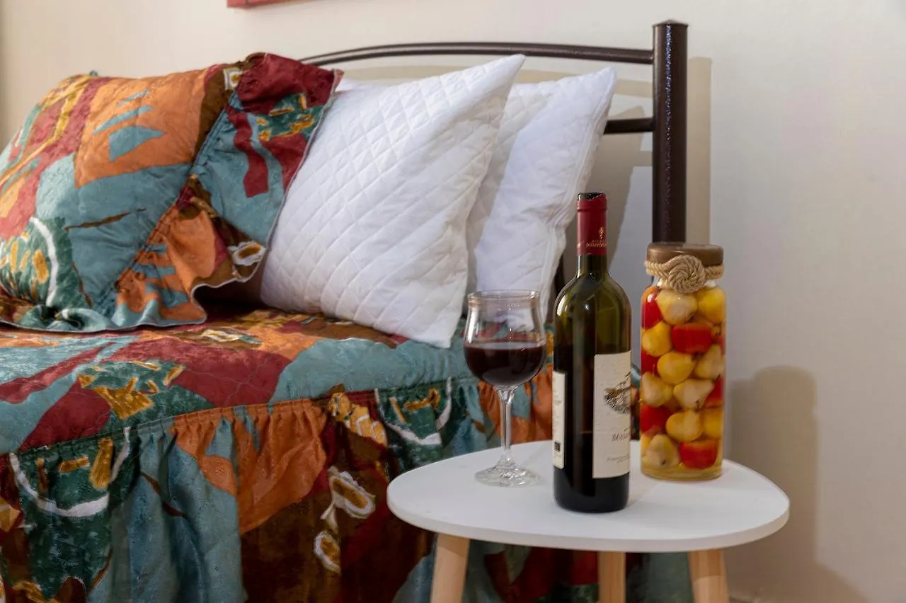 Maraia Home Thessaloniki Apartment
