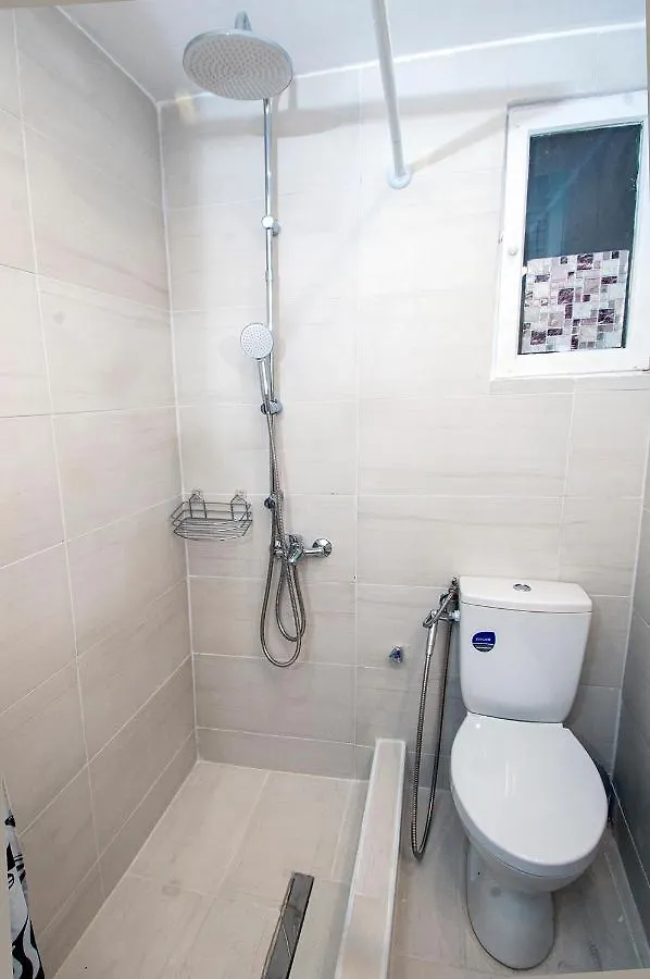 Maraia Home Thessaloniki Greece