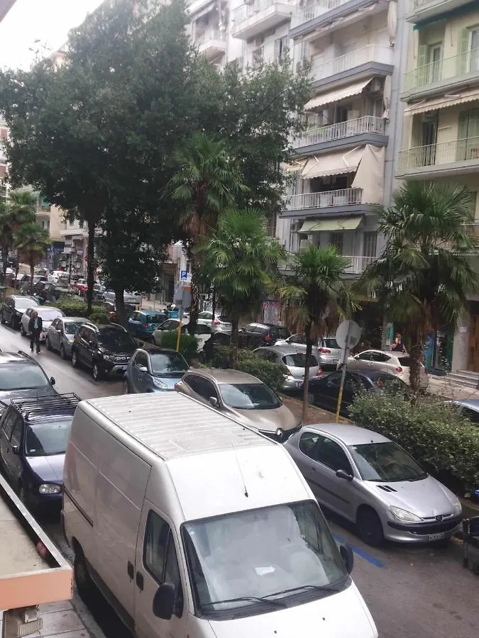 Apartment Maraia Home Thessaloniki Greece