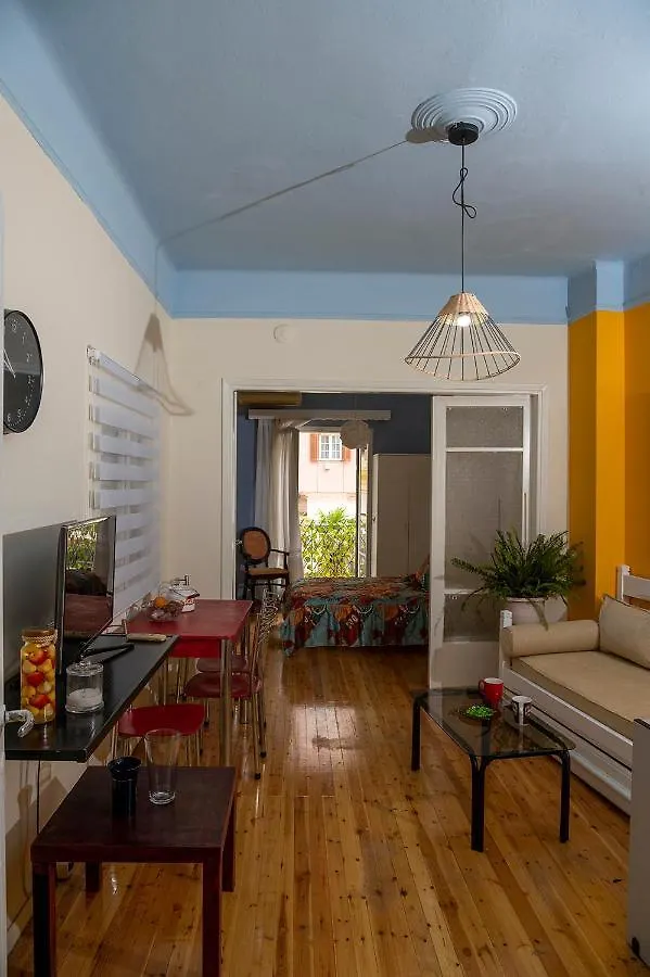 Maraia Home Thessaloniki