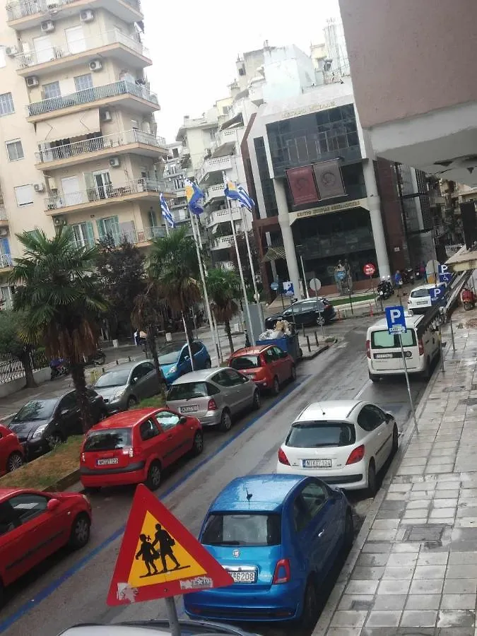 Maraia Home Thessaloniki